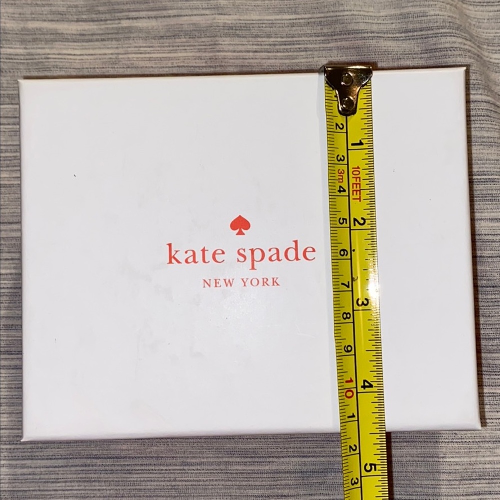 kate spade ♠️ New York small gift box (empty) 🎁 - Picture 6 of 7